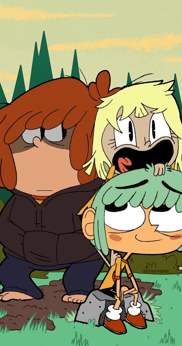 Camp Weedonwantcha