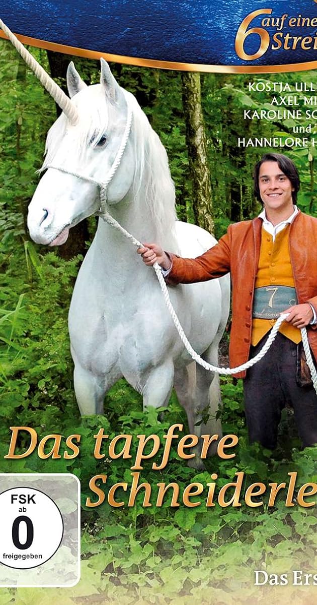 Das tapfere Schneiderlein