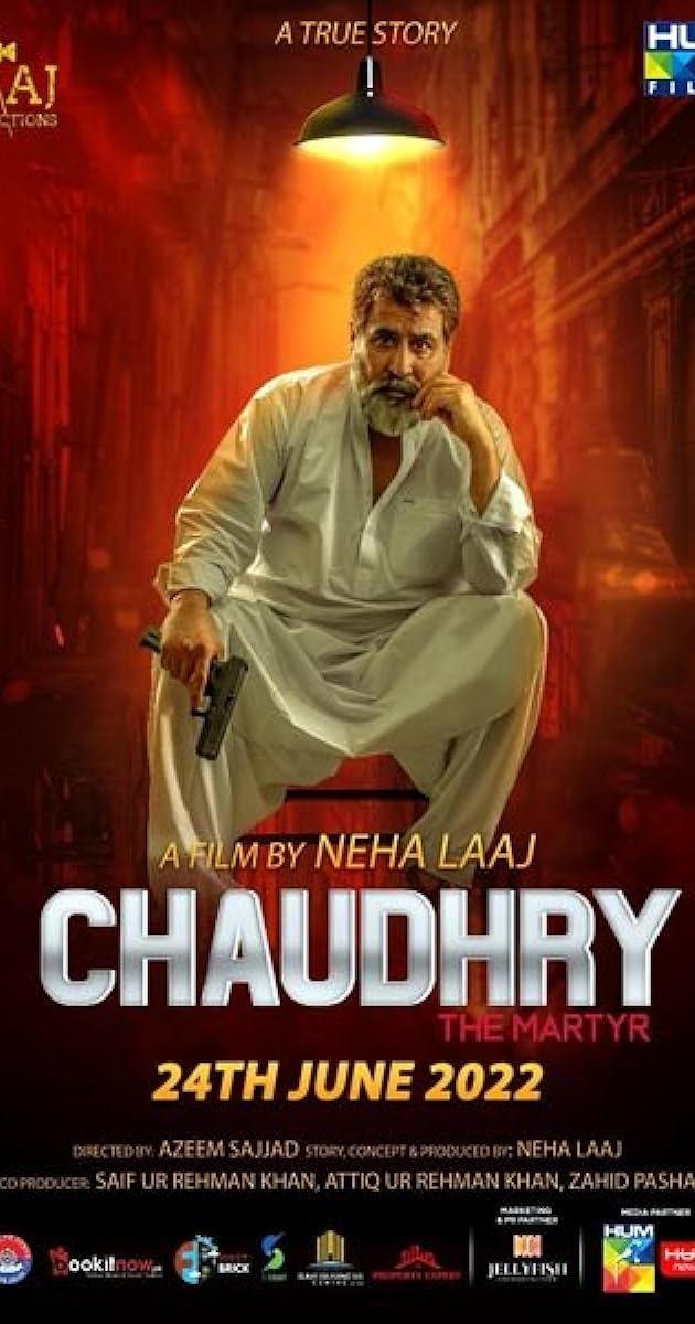 Chaudhry