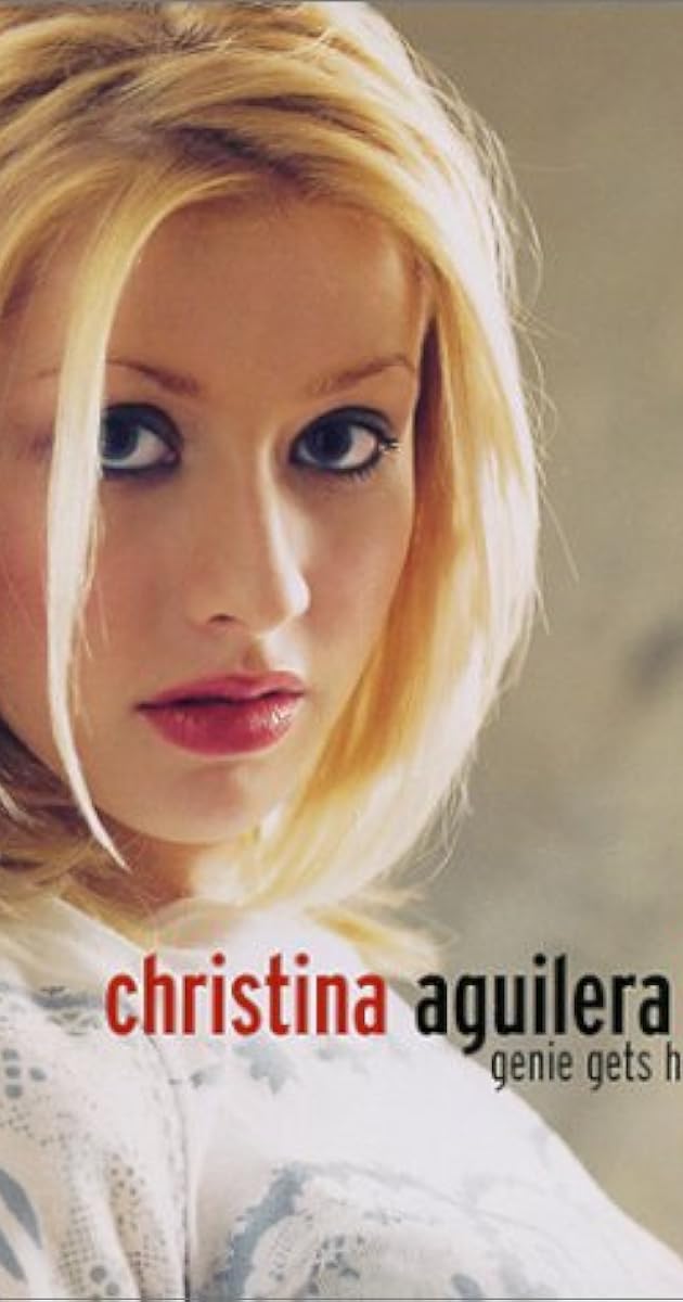 Christina Aguilera: Genie Gets Her Wish