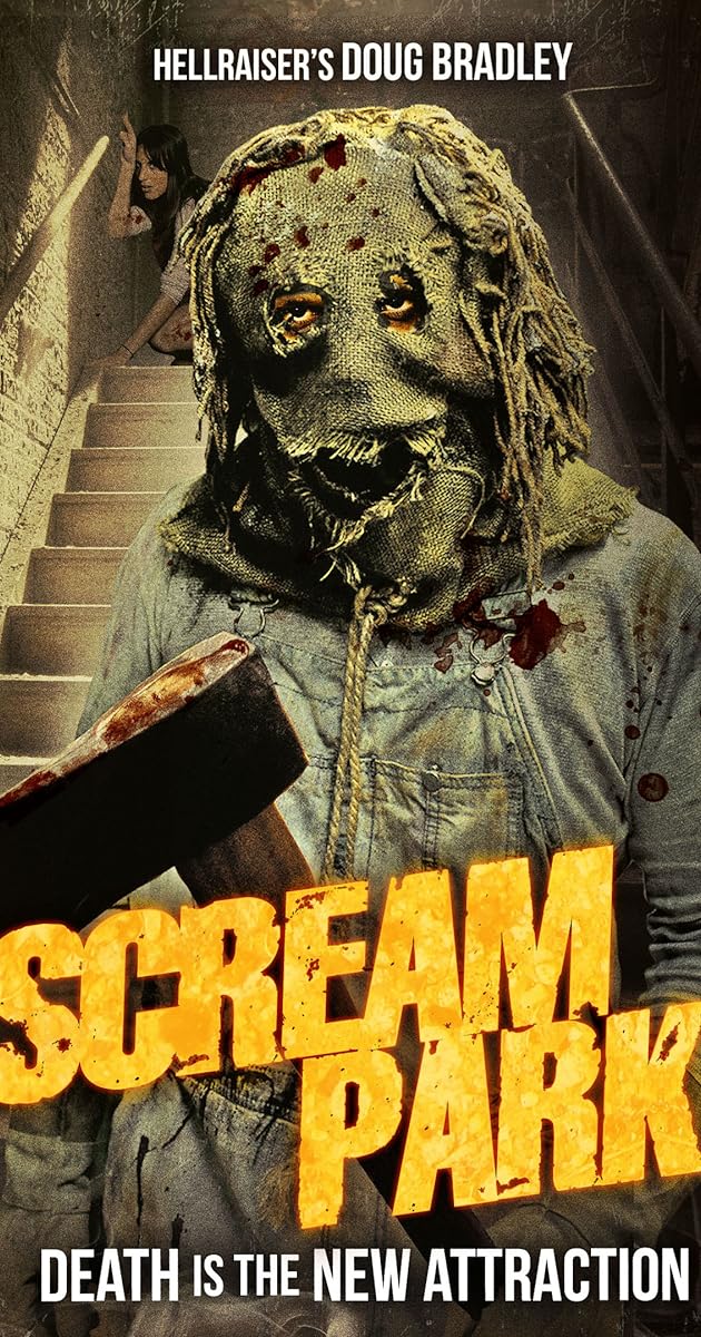 Scream Park