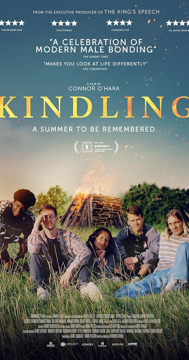Kindling