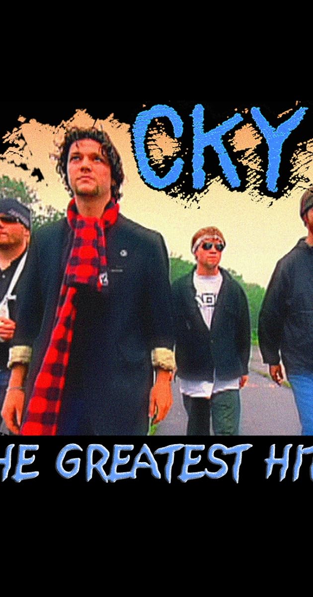 CKY: The Greatest Hits