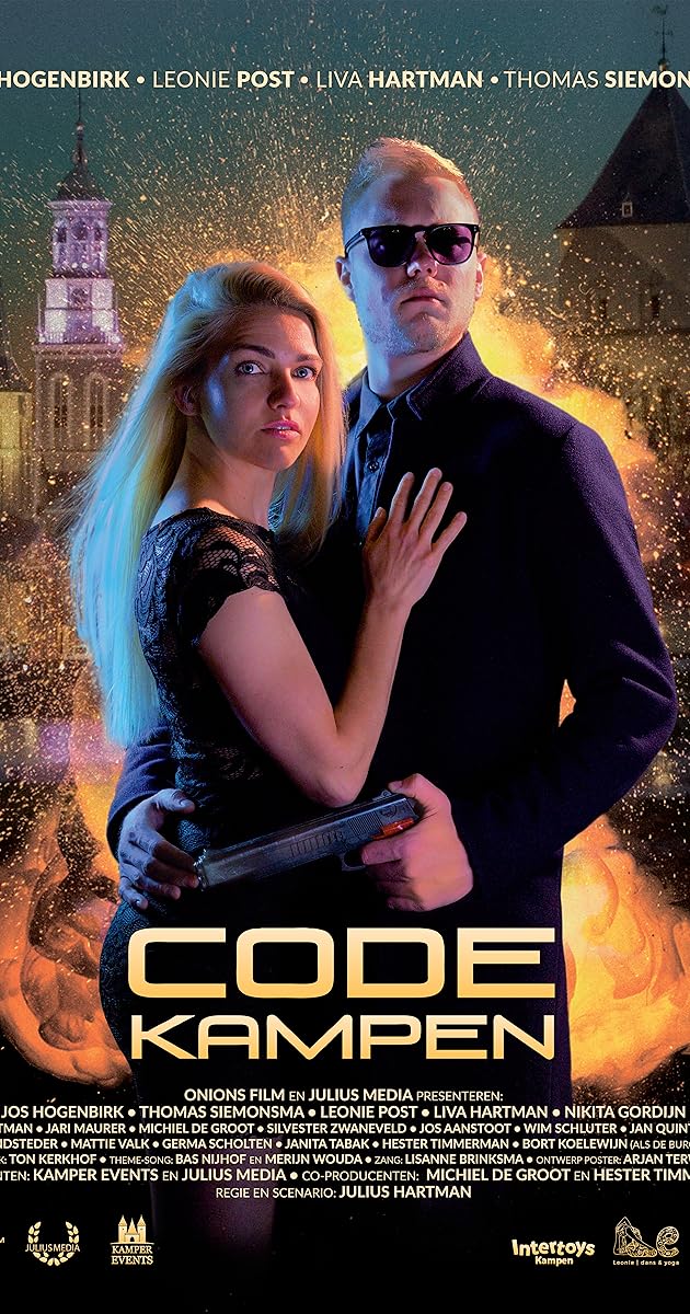 Code Kampen