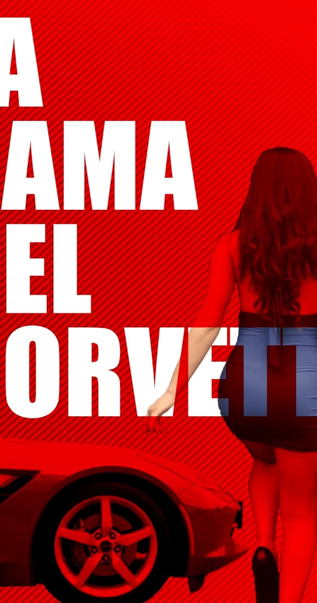 La Dama del Corvette