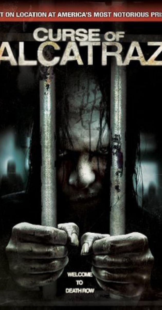Curse of Alcatraz