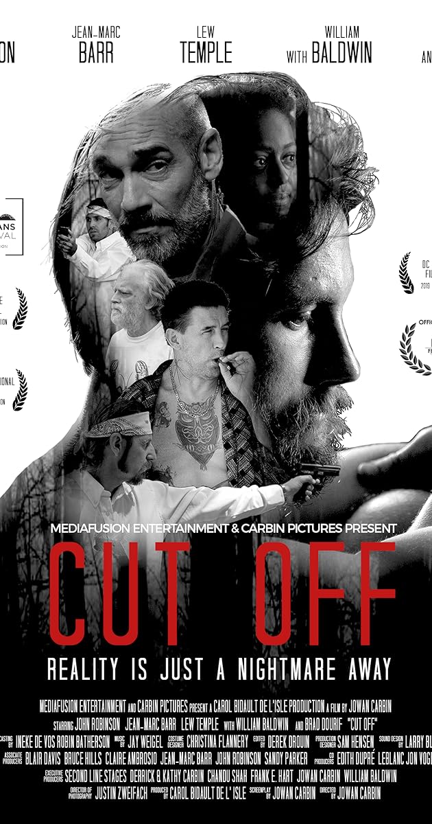 Cut Off