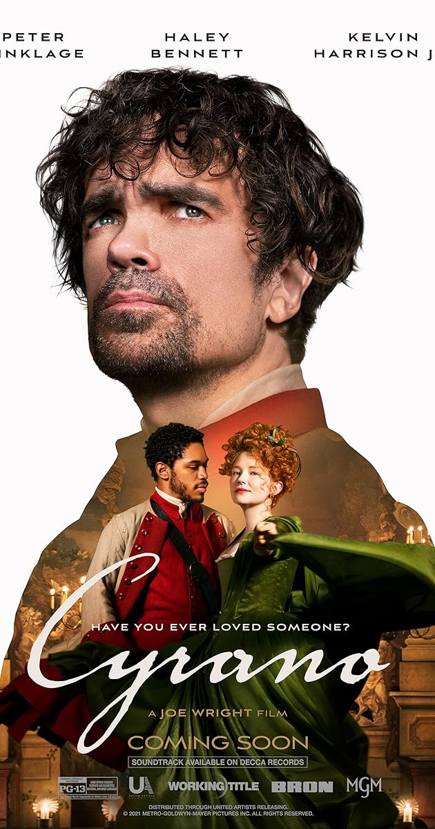 Cyrano