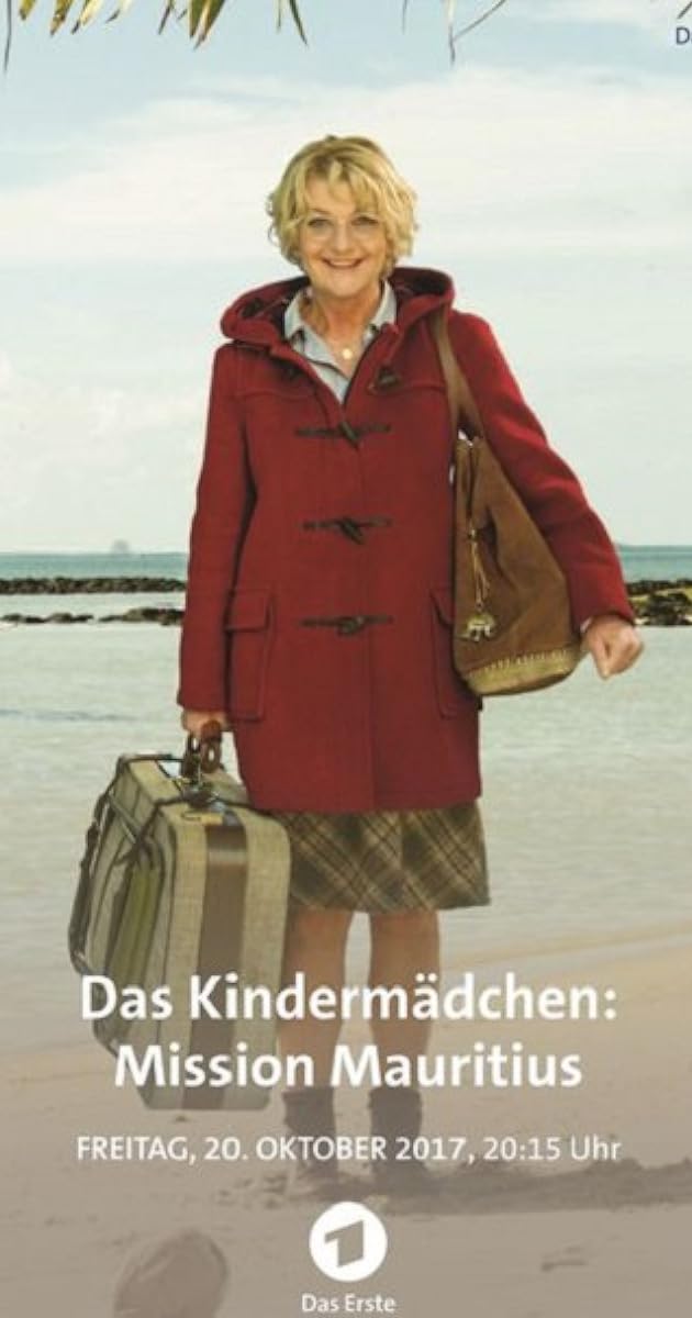 Das Kindermädchen: Mission Mauritius