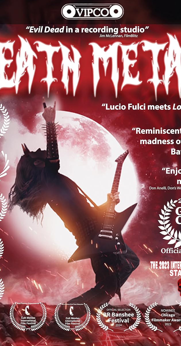 Death Metal