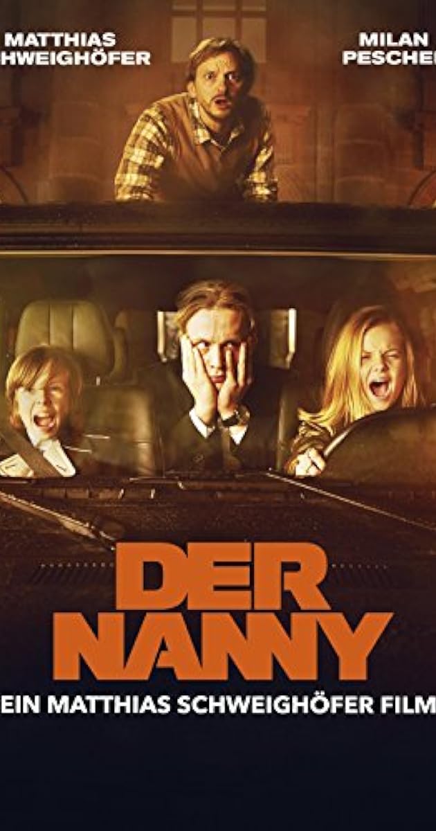 Der Nanny