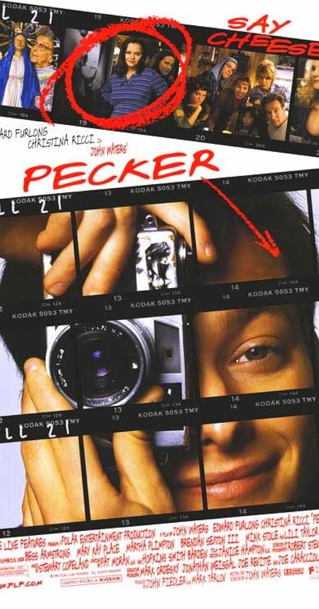 Pecker