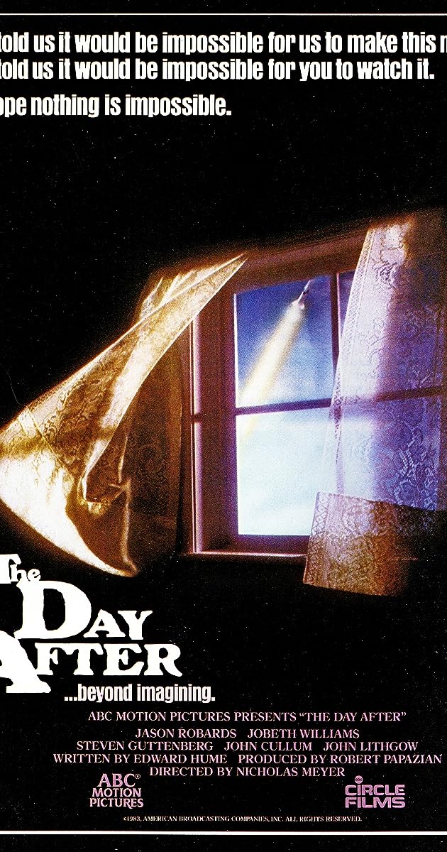 The Day After
