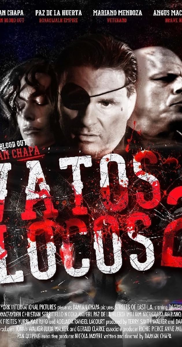 Vatos Locos 2