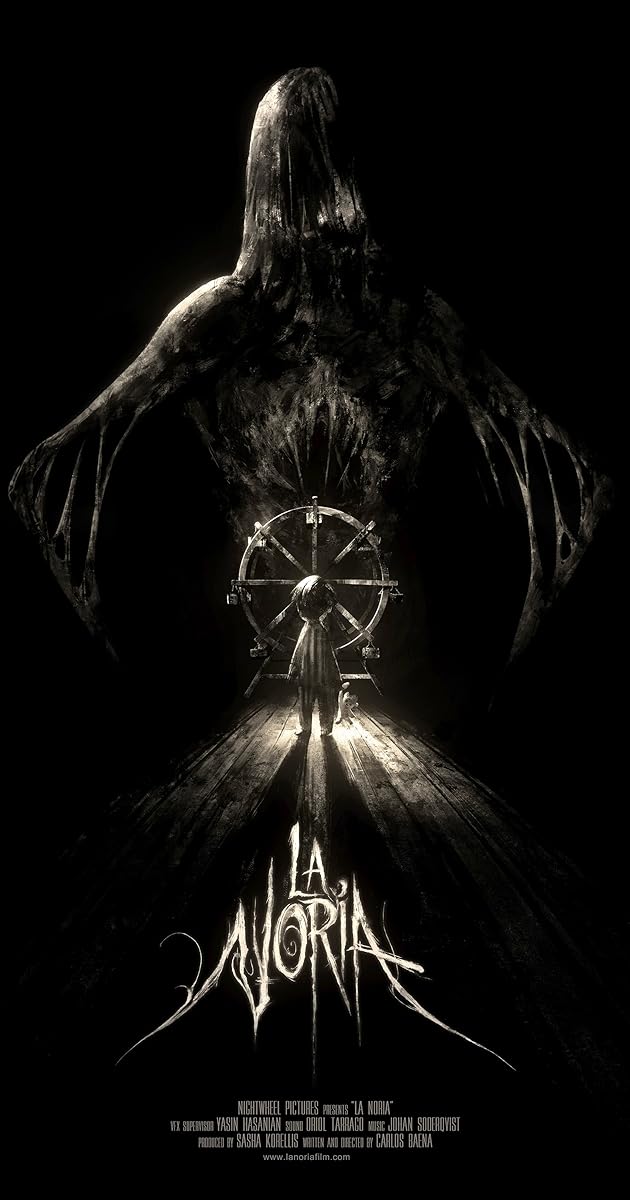 La noria