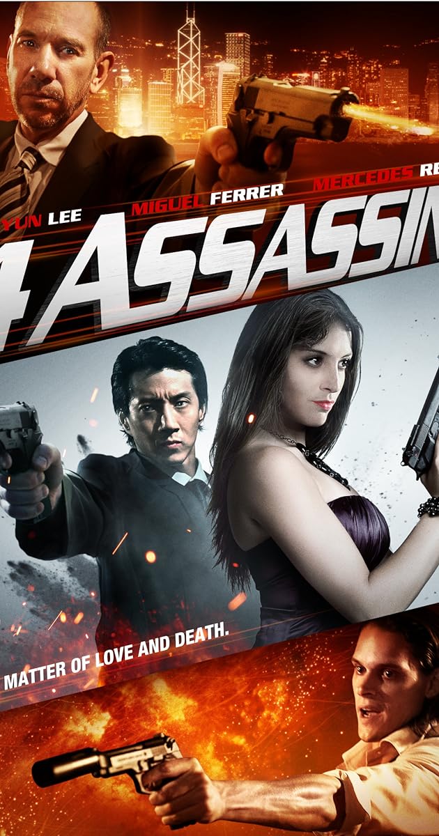 Four Assassins