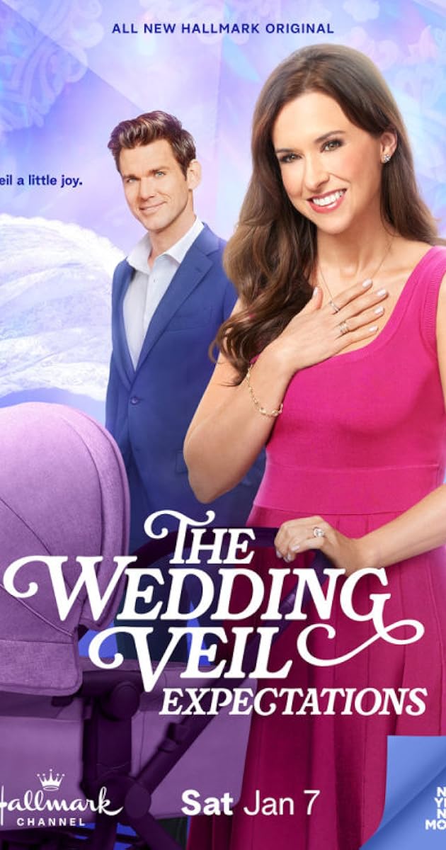 The Wedding Veil Expectations