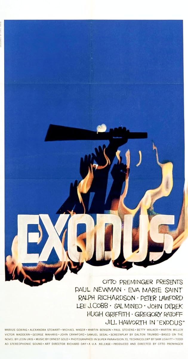 Exodus