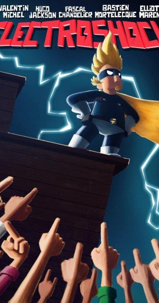 Electroshock