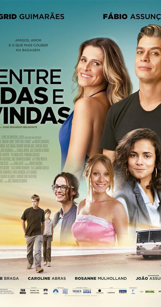 Entre Idas e Vindas