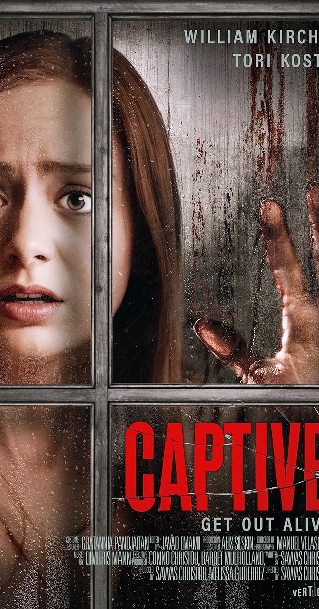 Captive