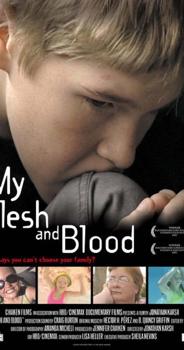 My Flesh and Blood