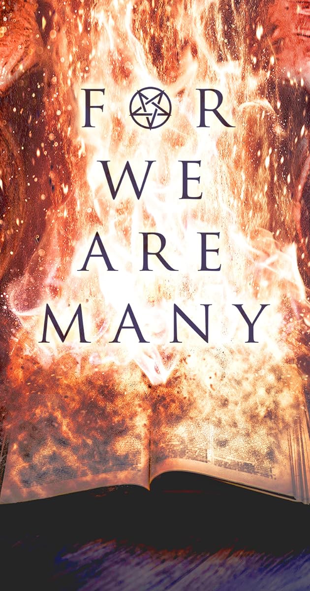 For We Are Many