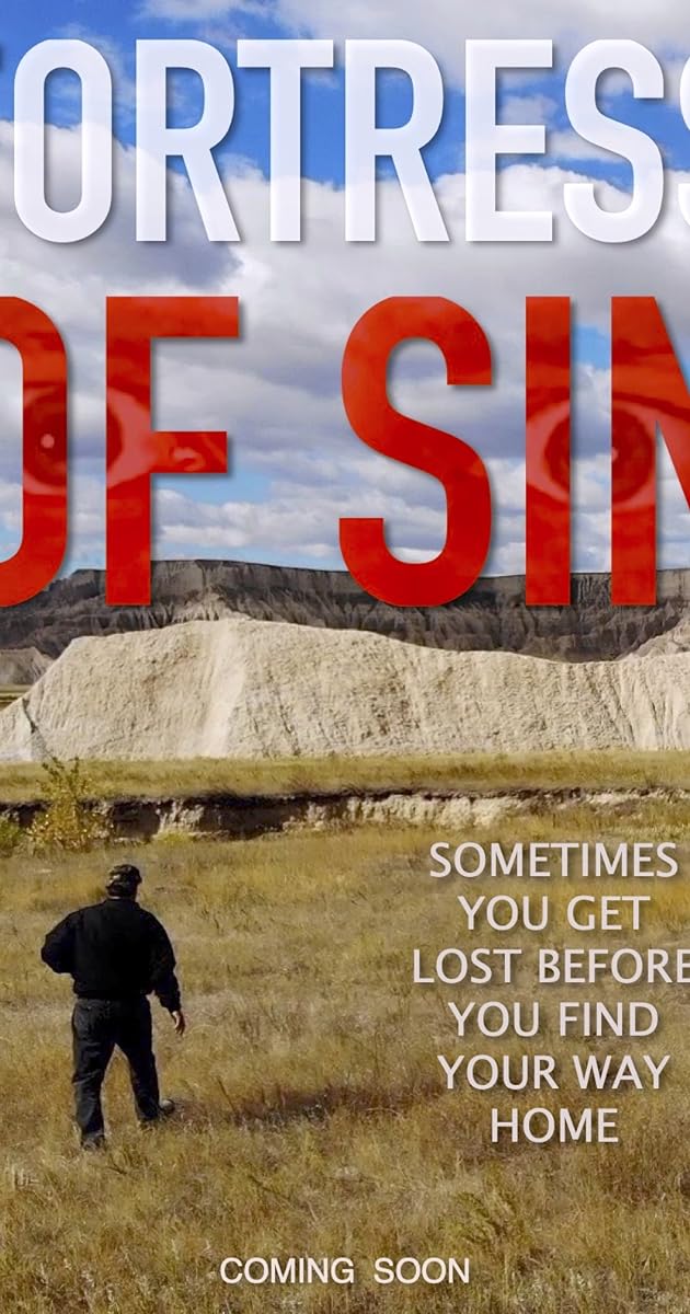 Fortress of Sin