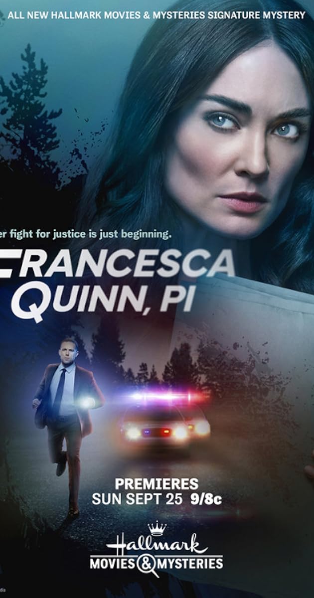 Francesca Quinn, PI