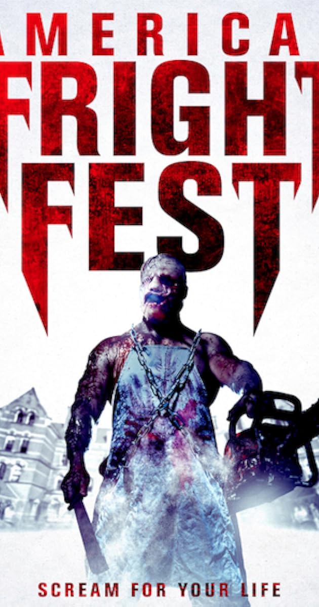 Fright Fest