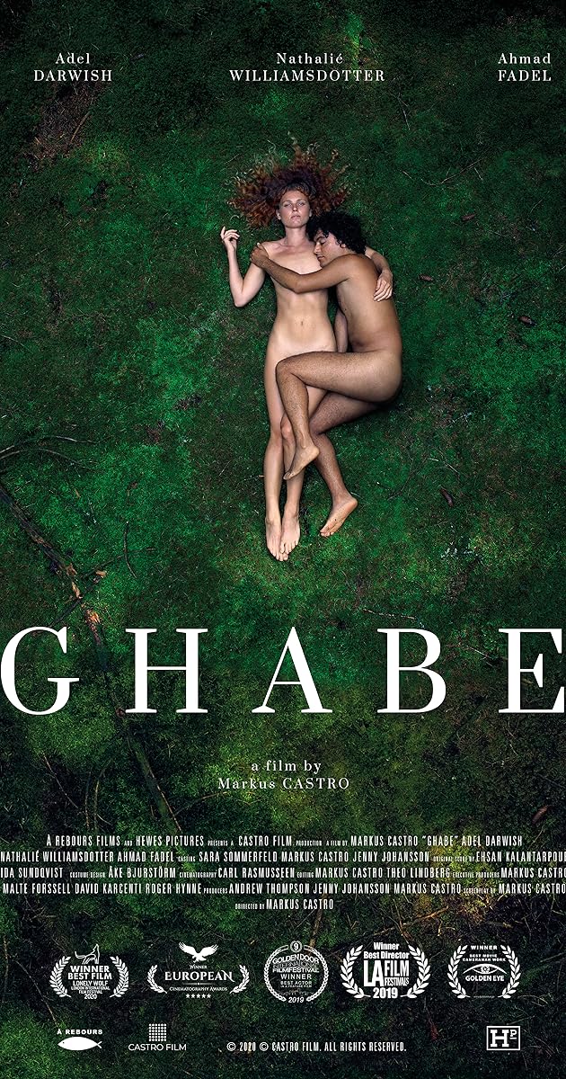 Ghabe