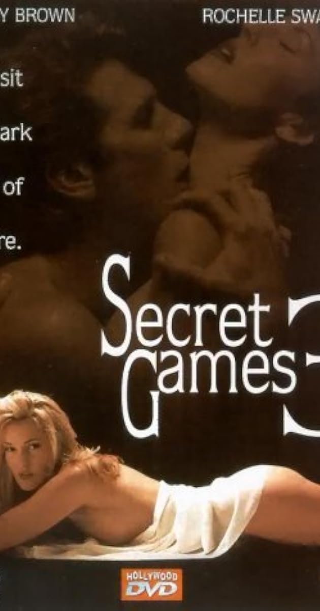 Secret Games 3