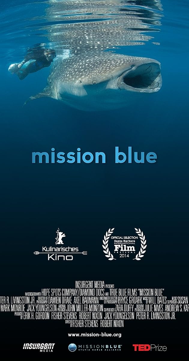 Mission Blue