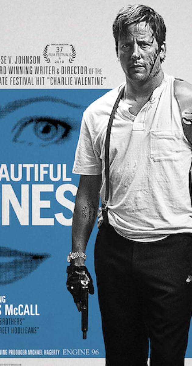 The Beautiful Ones
