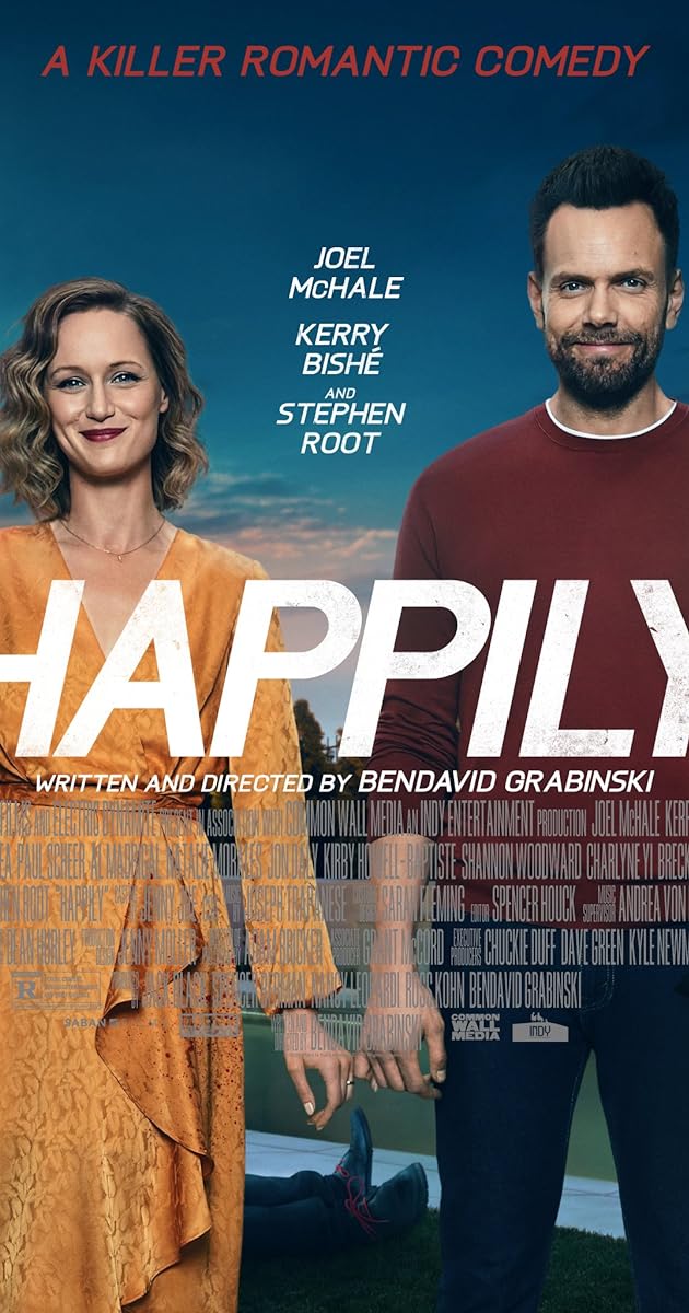 Happily