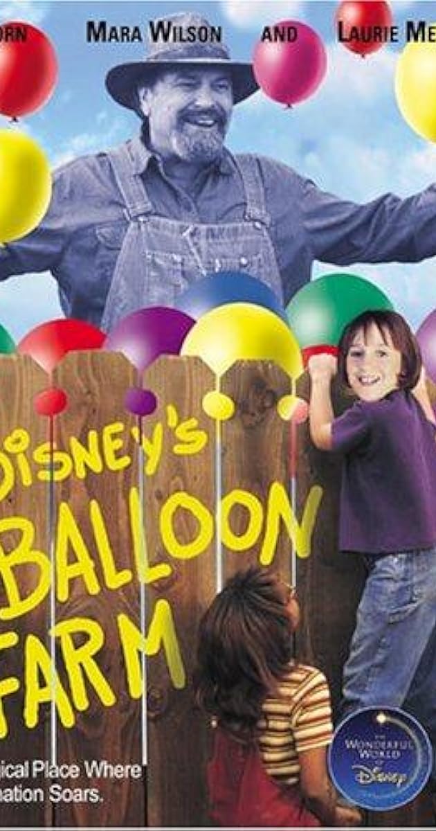 Balloon Farm