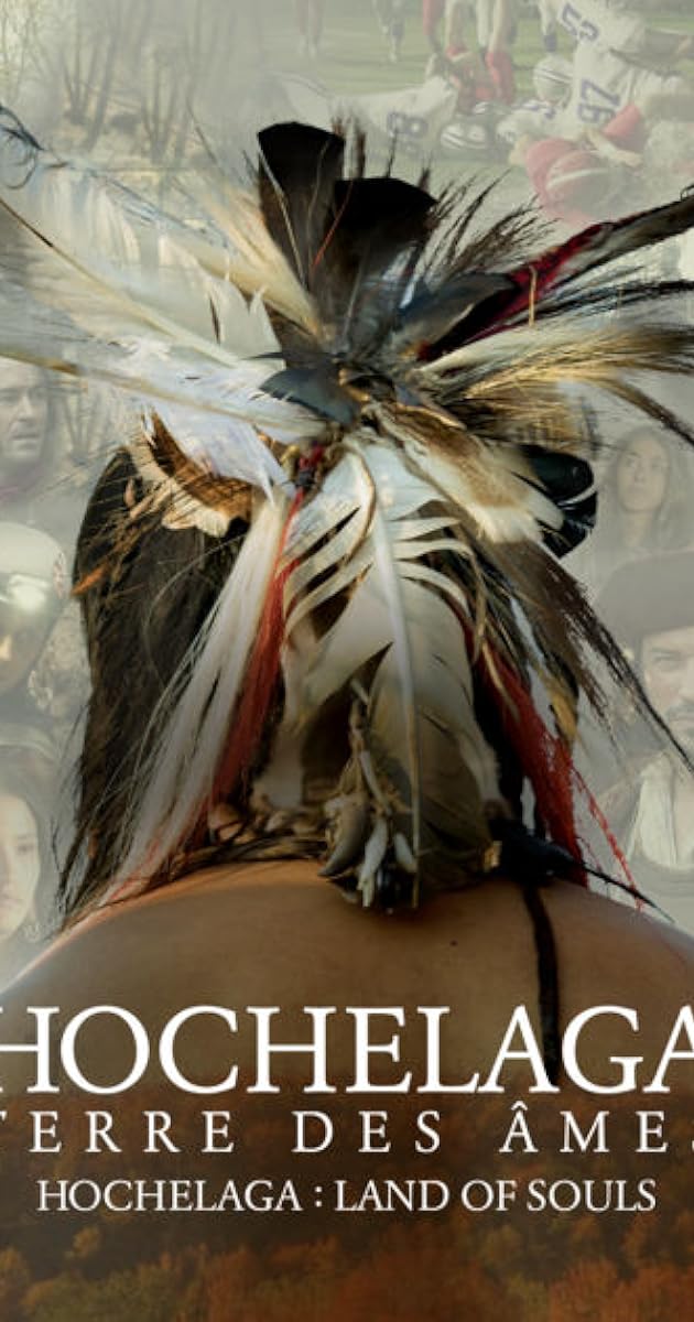 Hochelaga, Terre des Âmes