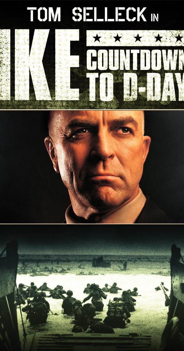 Ike: Countdown to D-Day