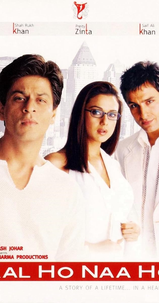 Kal Ho Naa Ho