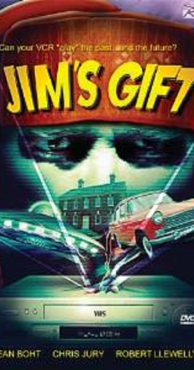 Jim's Gift