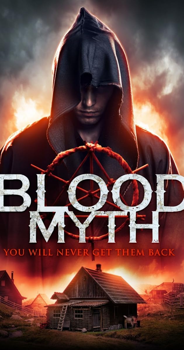 Blood Myth