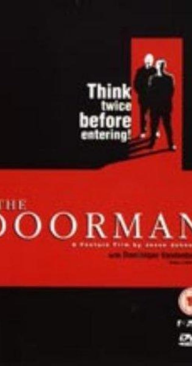 The Doorman