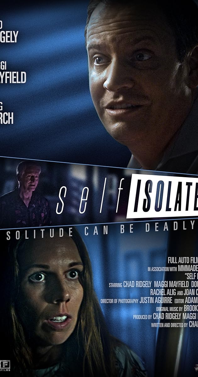 Self Isolated