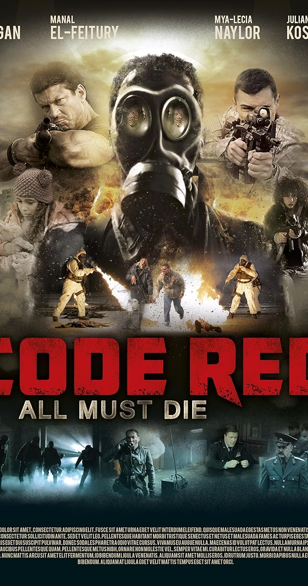 Code Red