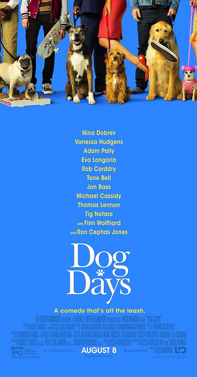 Dog Days