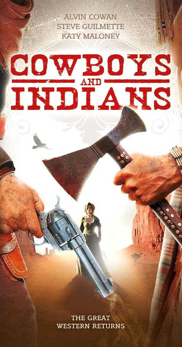 Cowboys & Indians
