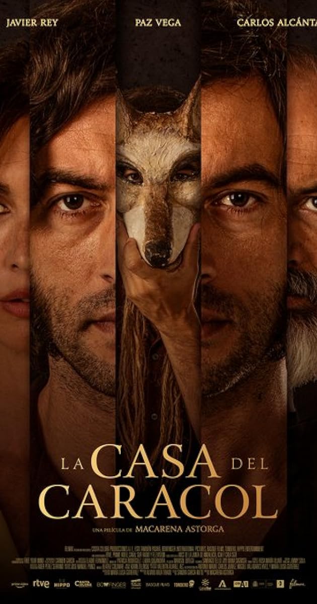 La casa del caracol