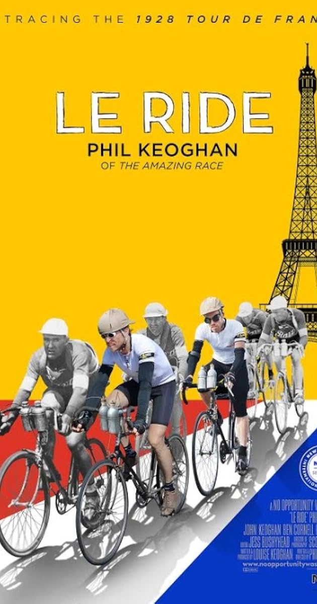 Le Ride