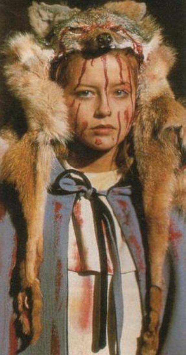 L'enfant des loups - Vanda