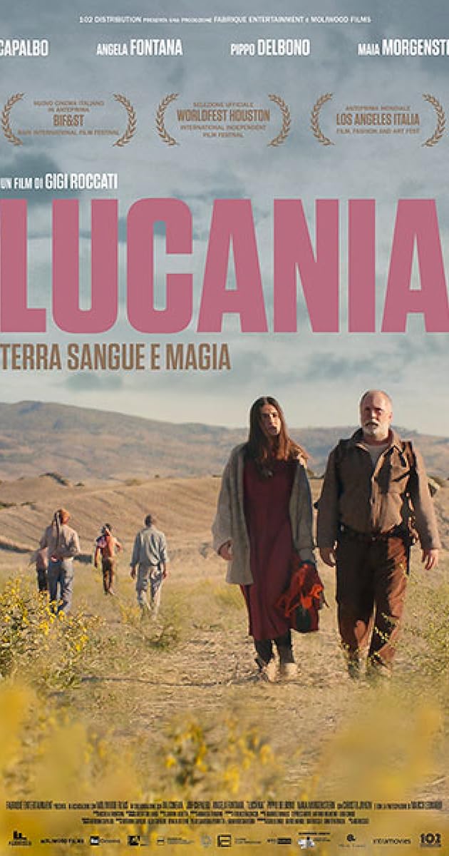 Lucania